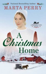 A Christmas Home (The Promise Glen Series) – Mass Market Paperback – GOOD