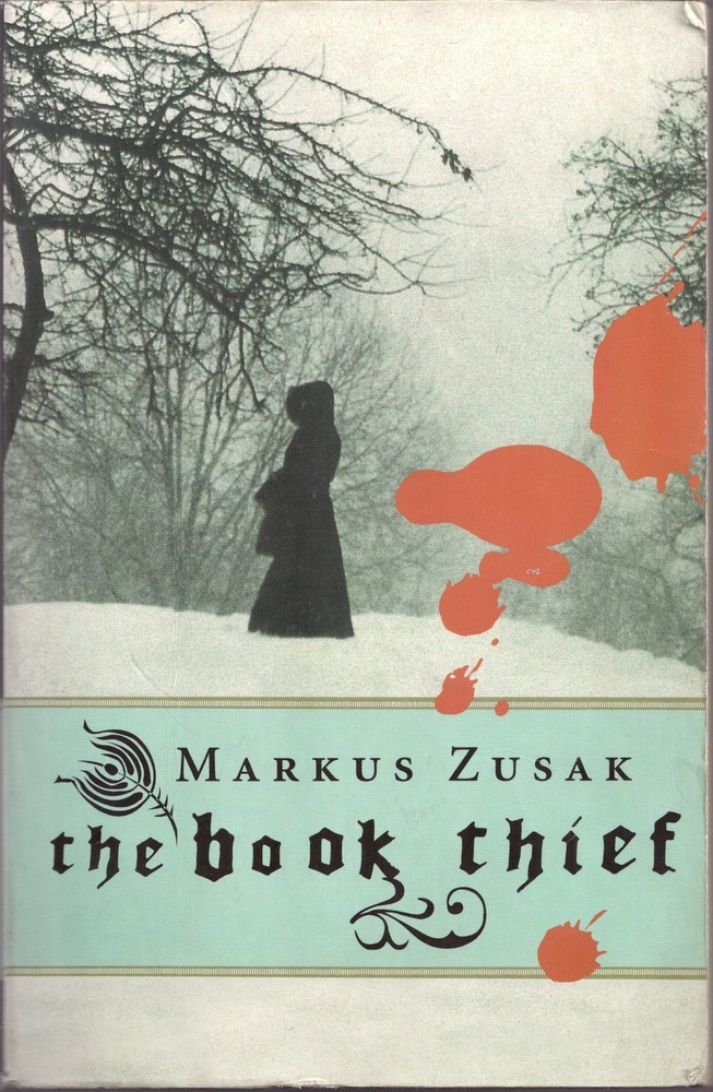 Book Thief By Zusak, Markus Markus Zusak,