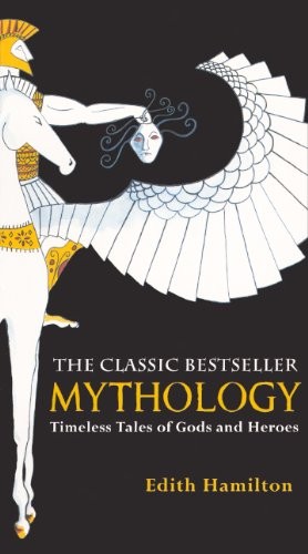 Mythology: Timeless Tales Of Gods And Heroes (Turtleback School & Library Bindi