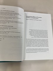 Unsocial Social Science Economics and Neighboring Disciplines Since 1945 VG