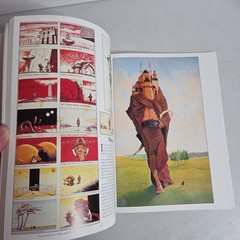 The Alien Life of Wayne Barlowe by Morpheus 1st Edition TPB 1995 Fantasy Art