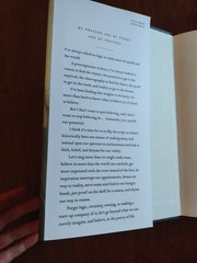 Poems and Prayers by Matthew McConaughey (2025, Hardcover)