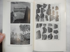 Smithsonian American Ethnology, Anthropological #s 63-67, Ecuador