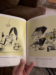 Madeline Ser.: Madeline by Ludwig Bemelmans (1996, Picture Book)