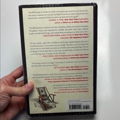 The $100 Startup Chris Guillebeau hardcover book