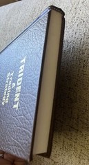 Trident: A Trading Strategy Hardcover By Lindsay, Charles