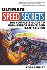 Ultimate Speed Secrets: The Complete – Flexibound, by Bentley Ross – Very Good