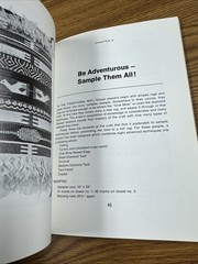 Designing with the Wool : Advanced Techniques in Navajo Weaving Noel Bennett PB