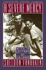 A Severe Mercy – Paperback By Vanauken, Sheldon – GOOD