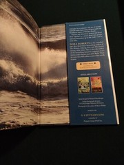 Whiskey Beach by Nora Roberts (2013, Hardcover) signed – G. P. Putnam’s Sons