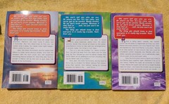 Animorphs Books Lot Of 19