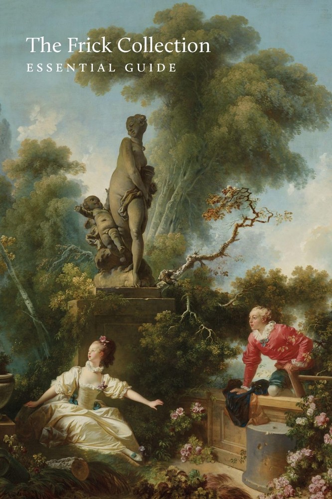The Frick Collection: Essential Guide