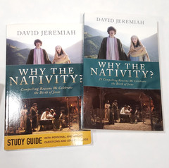 Dr David Jeremiah Books Lot Of 10 Christian Theology Prophecy Church Library Set