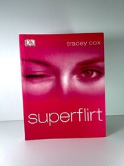 Superflirt by Tracey Cox (Paperback, New)