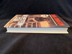 1st ed, 1st print! The Western Star by Craig Johnson 2017 HCDJ Very good +