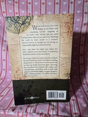 Seed | Ania Ahlborn | Paperback | 2012 | First Edition