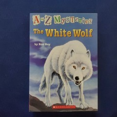 Mix of CALENDAR MYSTERIES and A to Z MYSTERIES by Ron Roy 12 books