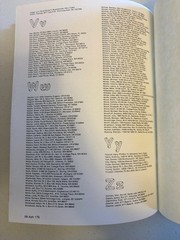 Mountain Ash 1981 Walla Walla College Yearbook Annual