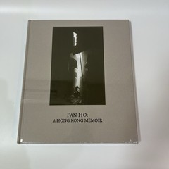 Fan Ho Hong Kong Trilogy Photo Book Set Yesterday Living Theatre Memoir Japan