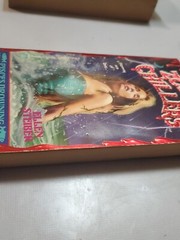 Zodiac Chillers book #6 Pisces Drowning Ellen Steiber rare ya horror series