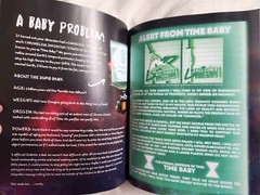 The Book of Bill Gravity Falls B&N Exclusive Edition Alex Hirsch Book Brand New
