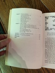 BASIC with Style Paul Nagin Hayden vintage computer programming 1st Edition