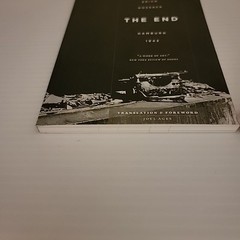 The End: Hamburg 1943 | Hans Erich Nossack | WWII Eyewitness German Literature