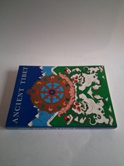 ANCIENT TIBET Research Materials from the Yeshe De Project