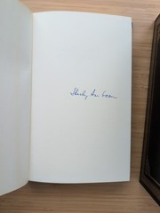 Franklin Library: Choose your own, Signed First Editions , Limited Edition