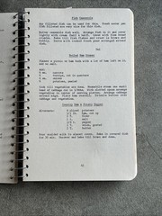 The Great Depression Recipes of 1930s Volume 1-2 Rita Van Am 1992. SIGNED Copy