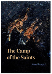 The Camp of the Saints Paperback – New – Freeshipping