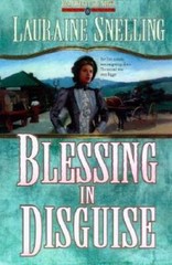 Blessing in Disguise (Red River of the North #6) – Paperback – VERY GOOD