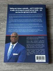 Unbreakable investor: Build The American Dream – Charles V Payne – NEW Paperback