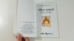 alice sourit jeanne willis