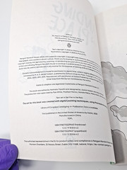*ARC* Landing in Place by Sherine Hamdy & Myra El Mir (2026, Softc) Immed Ship