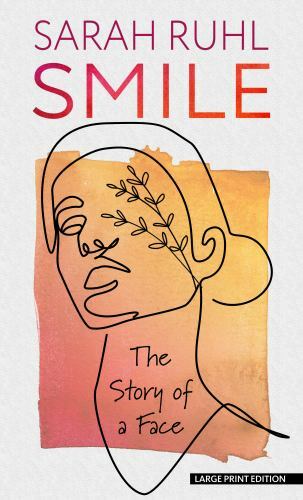 Smile (Thorndike Press Large Print Biographt and Memoir) by