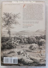 Friedrichsburg • Strubberg (2012 • 1st Ed. • Signed • VG)
