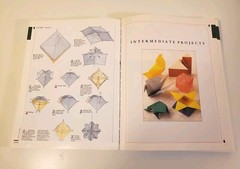Papercrafts and Origami Paperback Softcover Hermes House Arts & Crafts 512 Pages