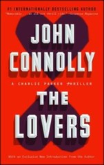 The Lovers: A Charlie Parker Thriller – Paperback By Connolly, John – GOOD