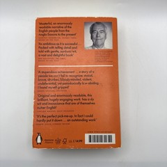 The English & Their History By Robert Tombs (Paperback, 2014) Penguin Classic