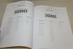 Puzzle Book: 60+ Large-Print Word Puzzles For Quilters Sewers Sewing knitting