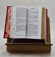 Catecismo de la Iglesia Catolica by U S Catholic Church [PREMIUM LEATHER BOUND]