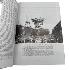 Doomed Ships : Great Ocean Liner Disasters by William H. Miller Jr. (2006,…