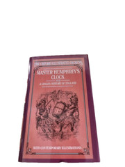The Oxford Illustrated Dickens 20 Volume Complete Set by Charles Dickens