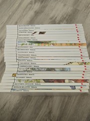 Lot of 25 By Janet Riehecky, Dinosaur Books Childs World Tyrannosaurus Youth HC