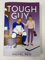 Tough Guy (Game Changers, 3) by Rachel Reid (2024, Paperback) *Unused