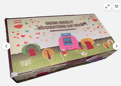 Talking Flash Cards Interactive Educational Learning Toys for Toddlers