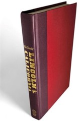 2023 Lincoln and California Brian McGinty HB in Jacket 1st Edition Potomac Books