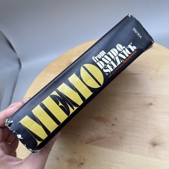 Memo from David O. Selznick Motion Picture Creation Behind Scenes Hardcover