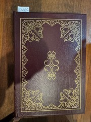 The Easton Press Leather Bound Collector’s Editions (You Pick)